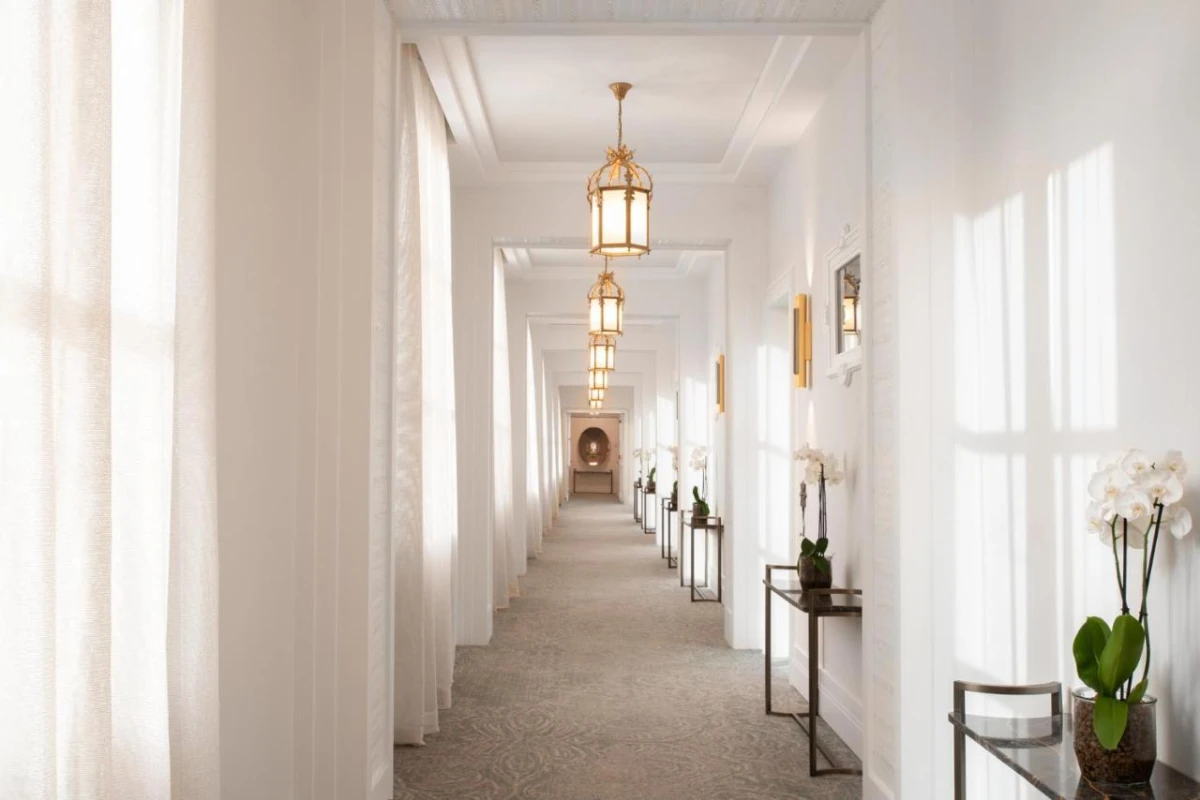 San Domenico Palace Taormina, A Four Seasons Hotel - Hotel Photo 42