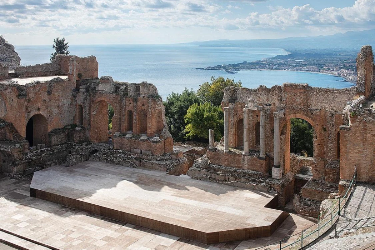 San Domenico Palace Taormina, A Four Seasons Hotel - Hotel Photo 48