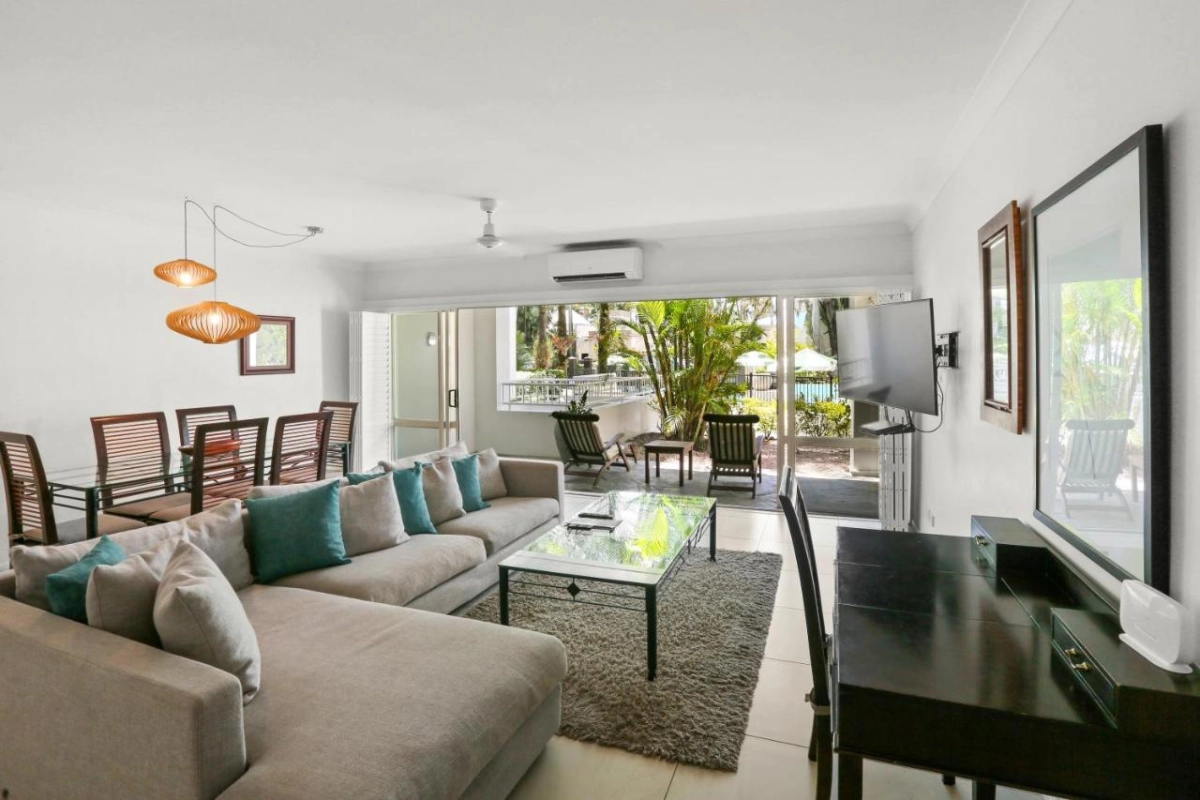 Alamanda Palm Cove By Lancemore - Hotel Photo 21