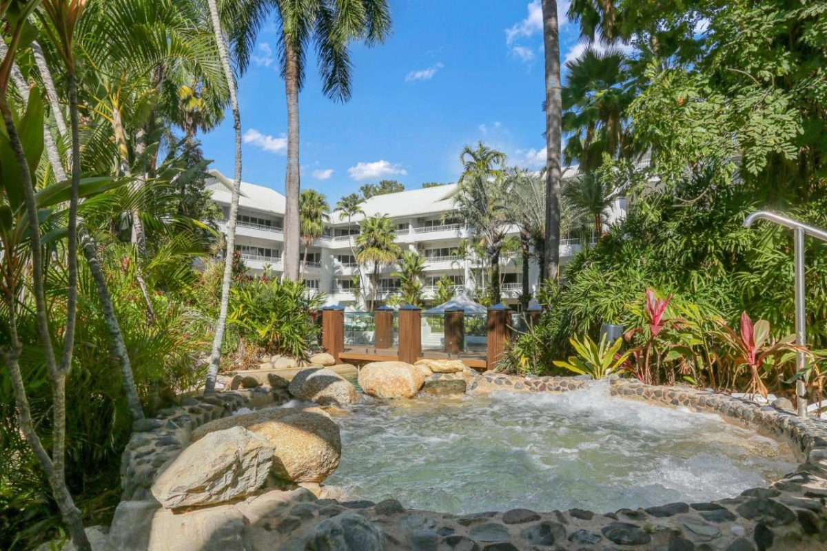 Alamanda Palm Cove By Lancemore - Hotel Photo 31