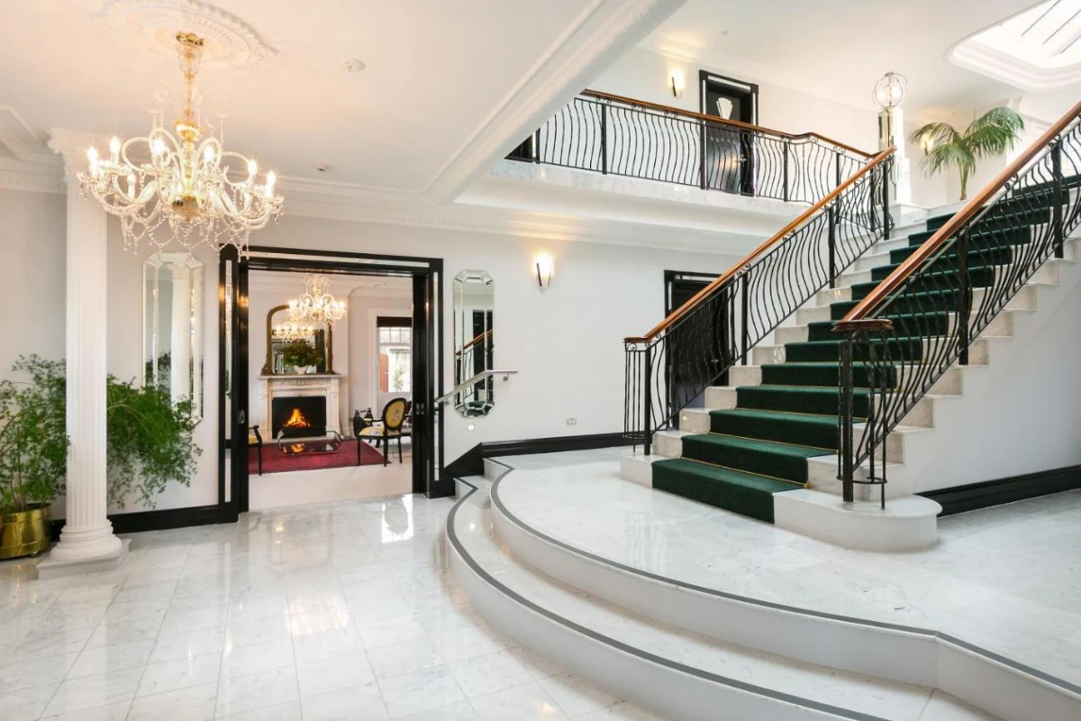 Camp Estate At Lanarch Castle - Hotel Photo 5