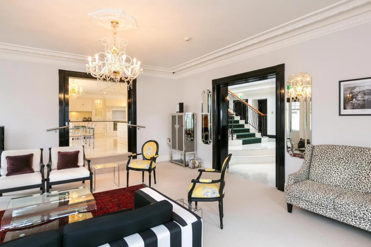 Camp Estate At Lanarch Castle - Hotel Photo 9