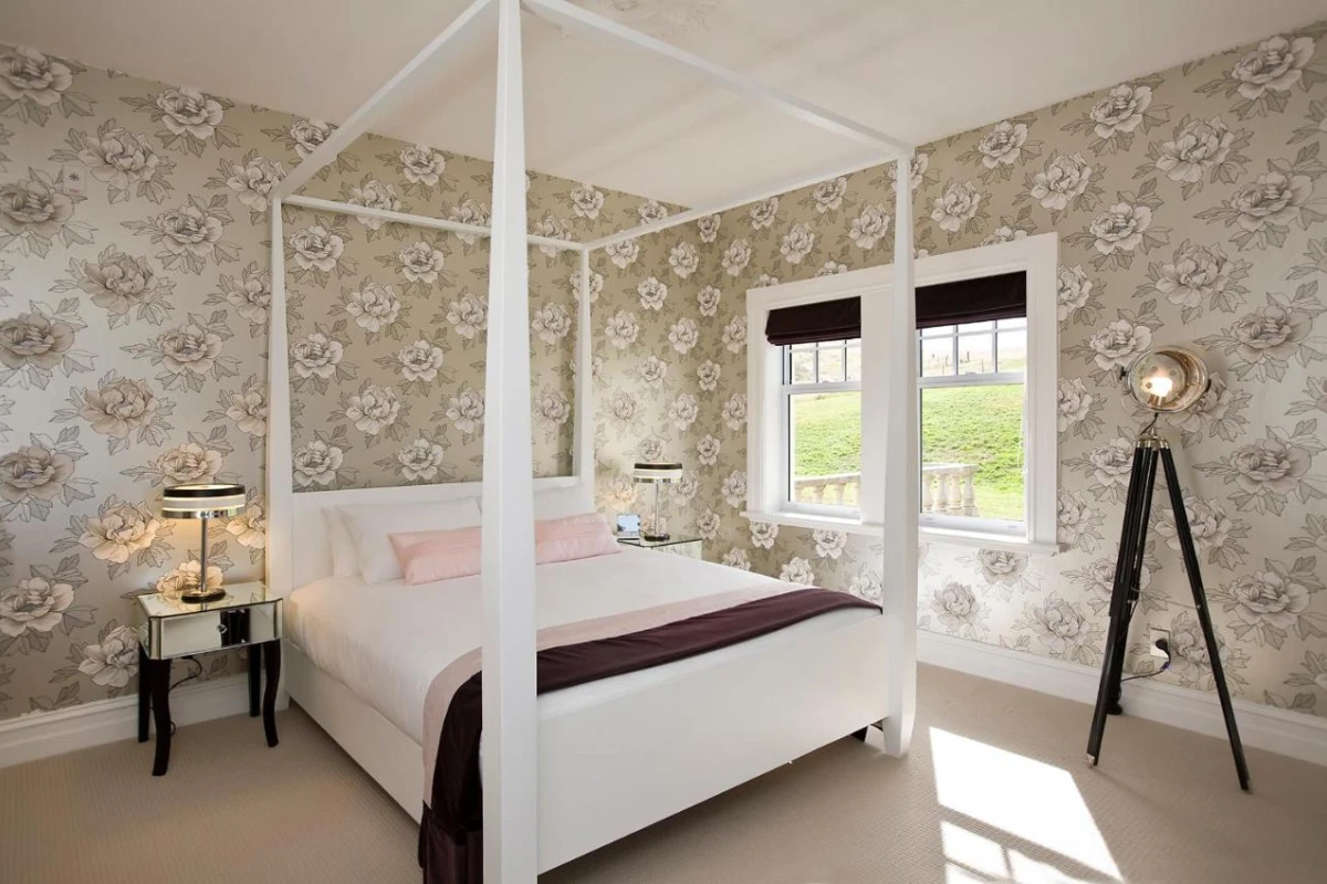 Camp Estate At Lanarch Castle - Hotel Photo 24