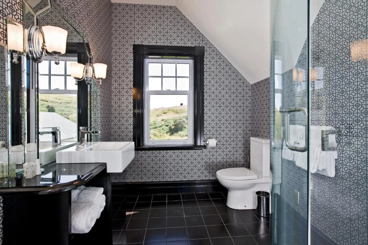 Camp Estate At Lanarch Castle - Hotel Photo 25