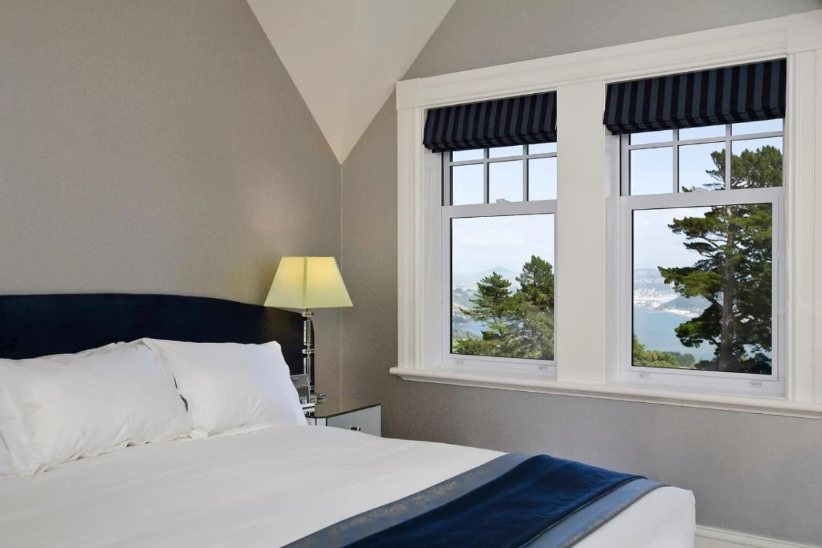 Camp Estate At Lanarch Castle - Hotel Photo 27