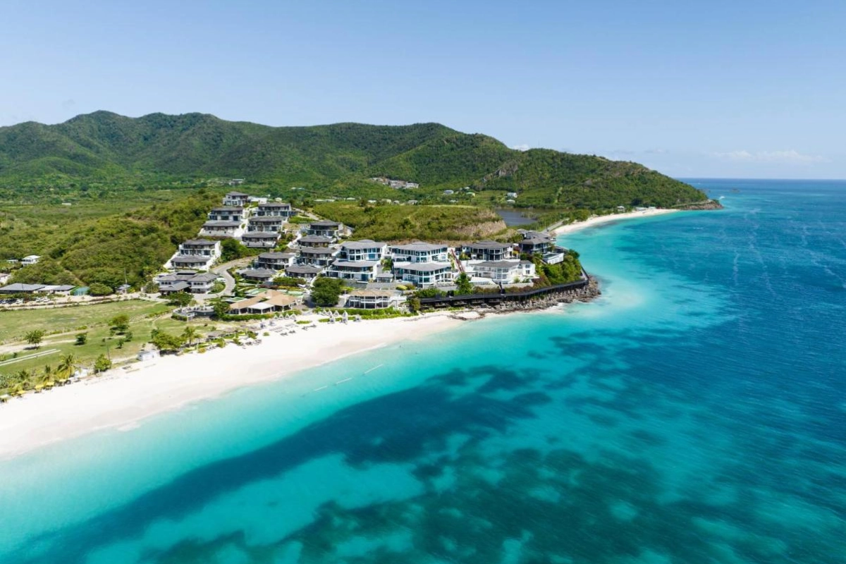 Tamarind Hills - Hotel Photo 1