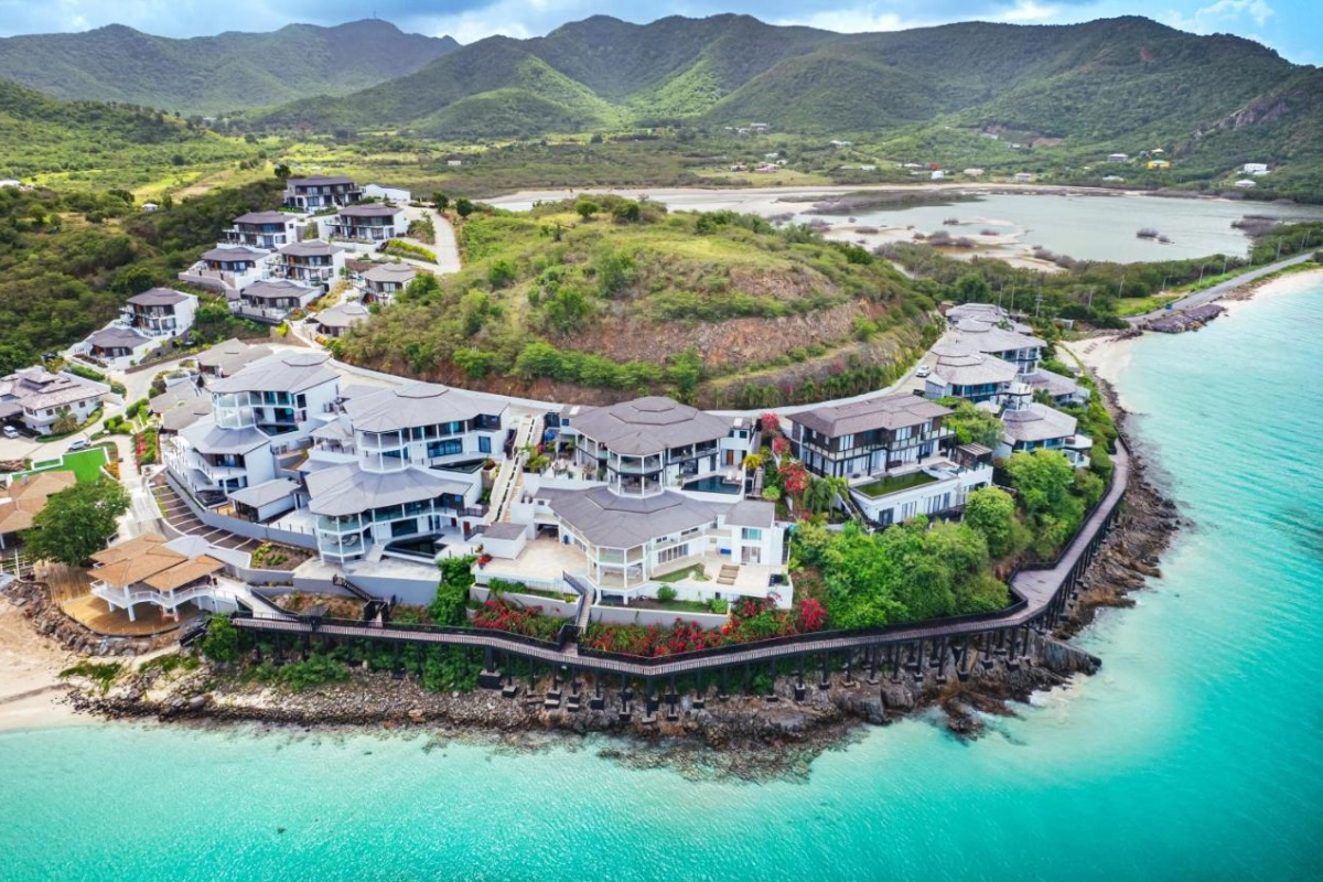 Tamarind Hills - Hotel Photo 27