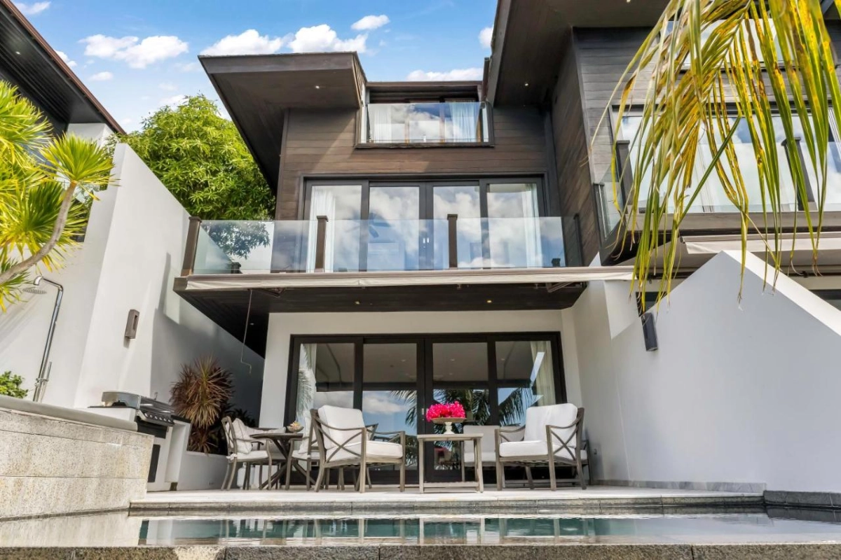 Tamarind Hills - Hotel Photo 31