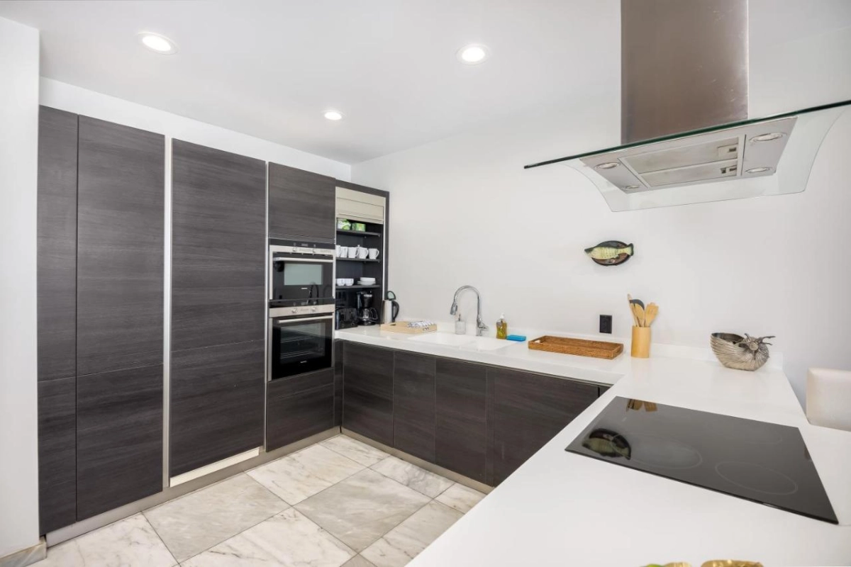 Tamarind Hills - Hotel Photo 36