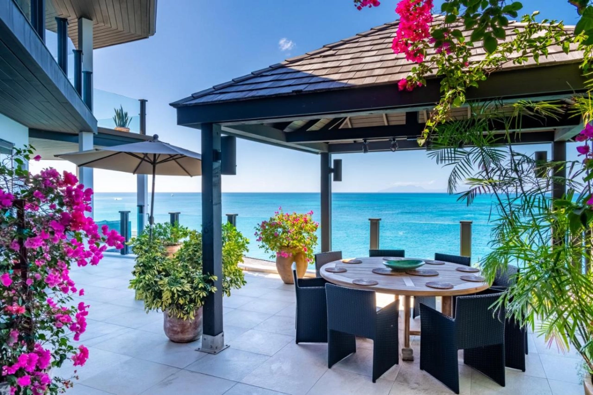 Tamarind Hills - Hotel Photo 52