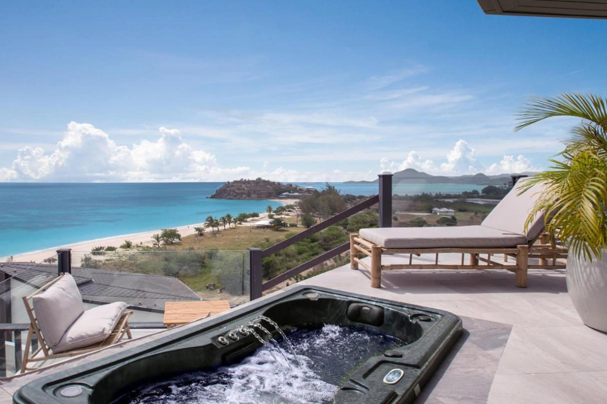 Tamarind Hills - Hotel Photo 60