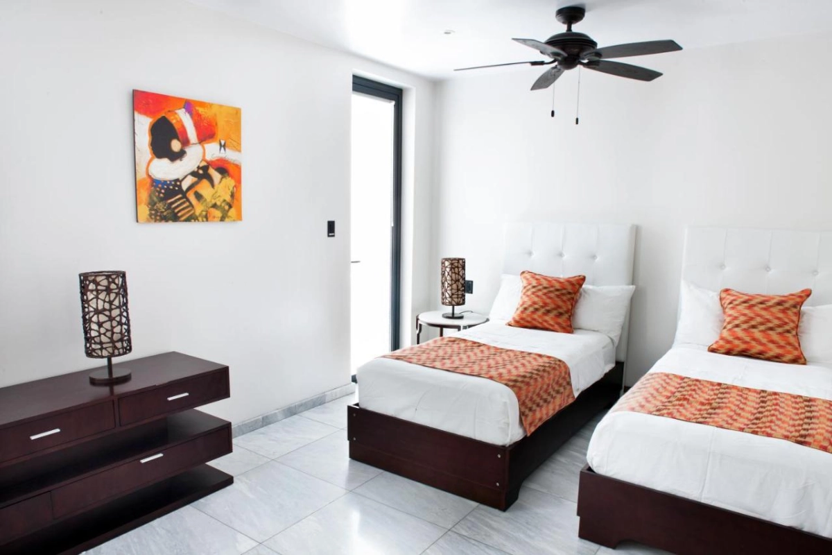 Tamarind Hills - Hotel Photo 62