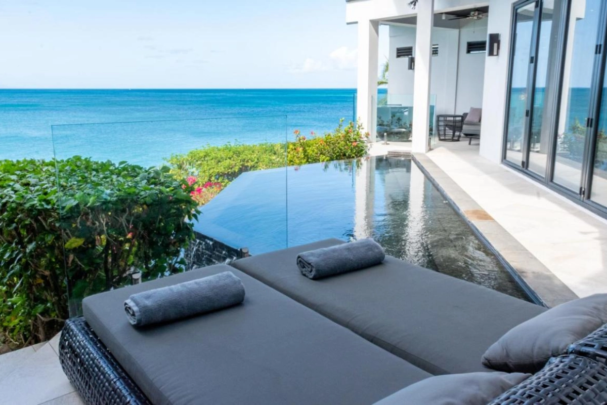 Tamarind Hills - Hotel Photo 77