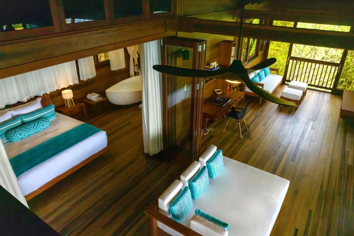 Secret Bay - Hotel Photo 6