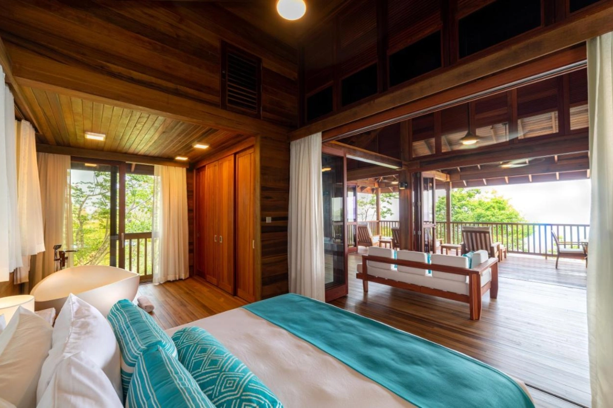 Secret Bay - Hotel Photo 7