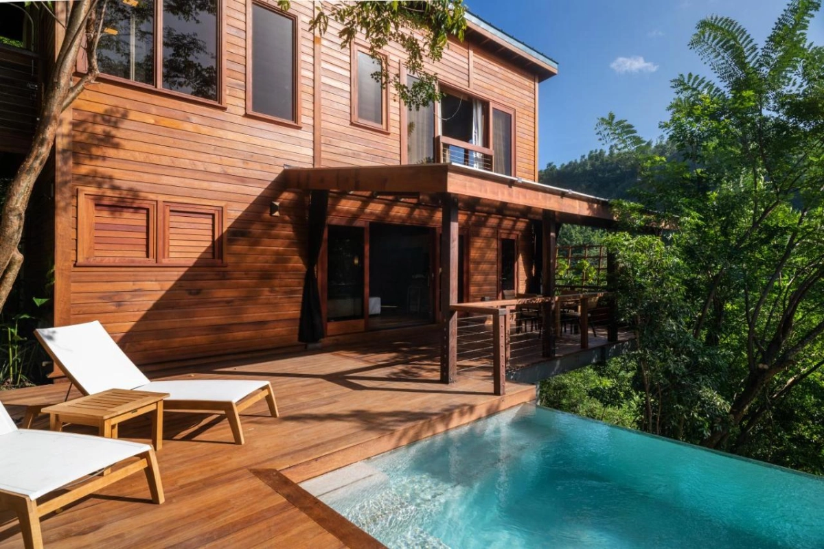 Secret Bay - Hotel Photo 9