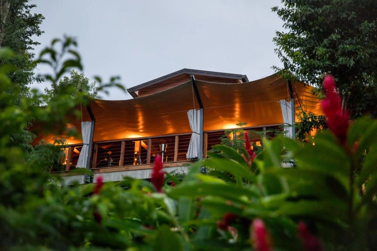 Secret Bay - Hotel Photo 21