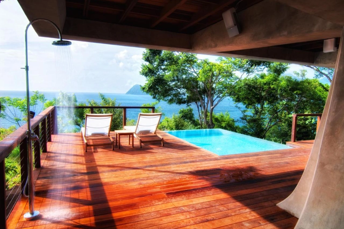 Secret Bay - Hotel Photo 24