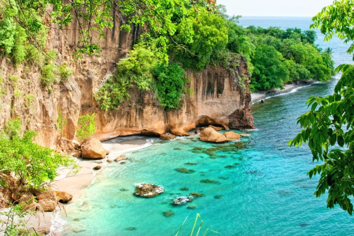 Secret Bay - Hotel Photo 32