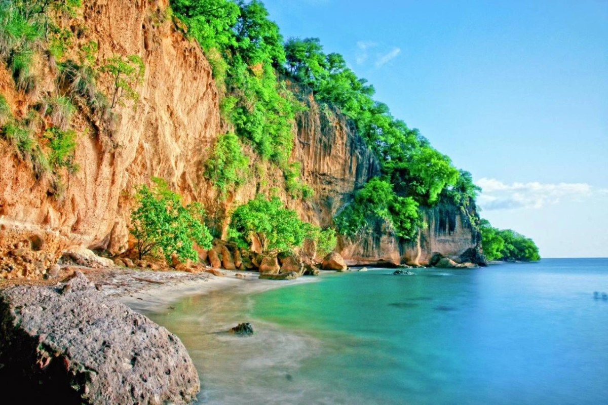 Secret Bay - Hotel Photo 34