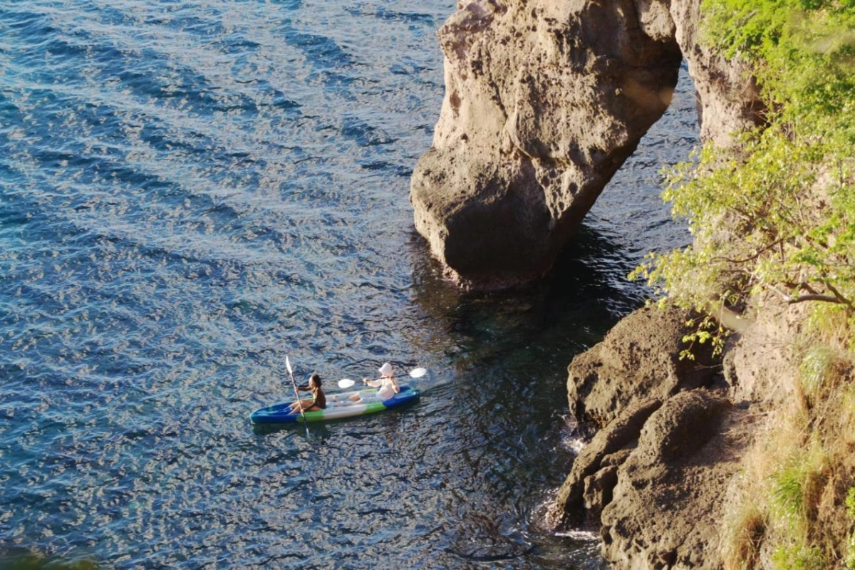 Secret Bay - Hotel Photo 42