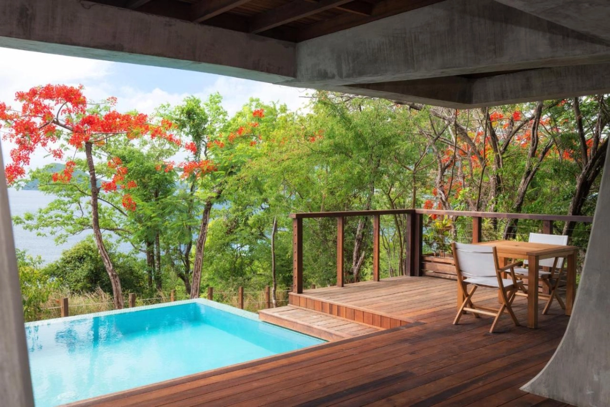 Secret Bay - Hotel Photo 52