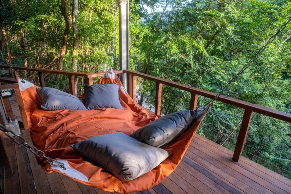 Secret Bay - Hotel Photo 64