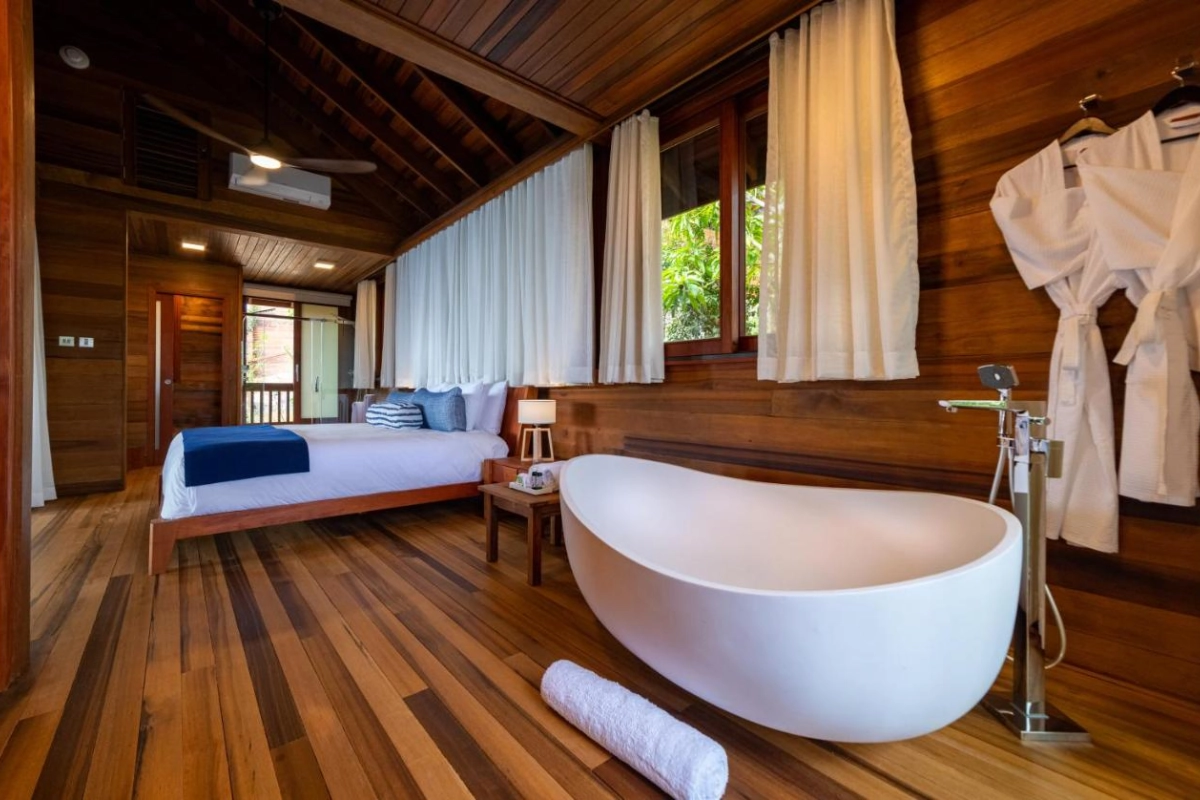 Secret Bay - Hotel Photo 75