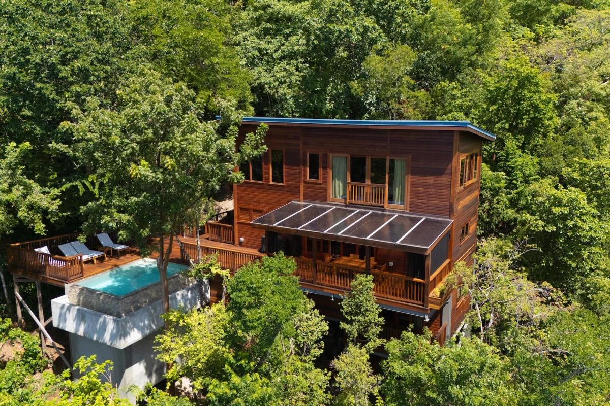 Secret Bay - Hotel Photo 81