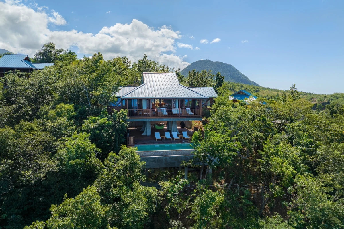 Secret Bay - Hotel Photo 82