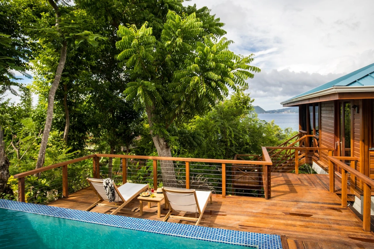 Secret Bay - Hotel Photo 83