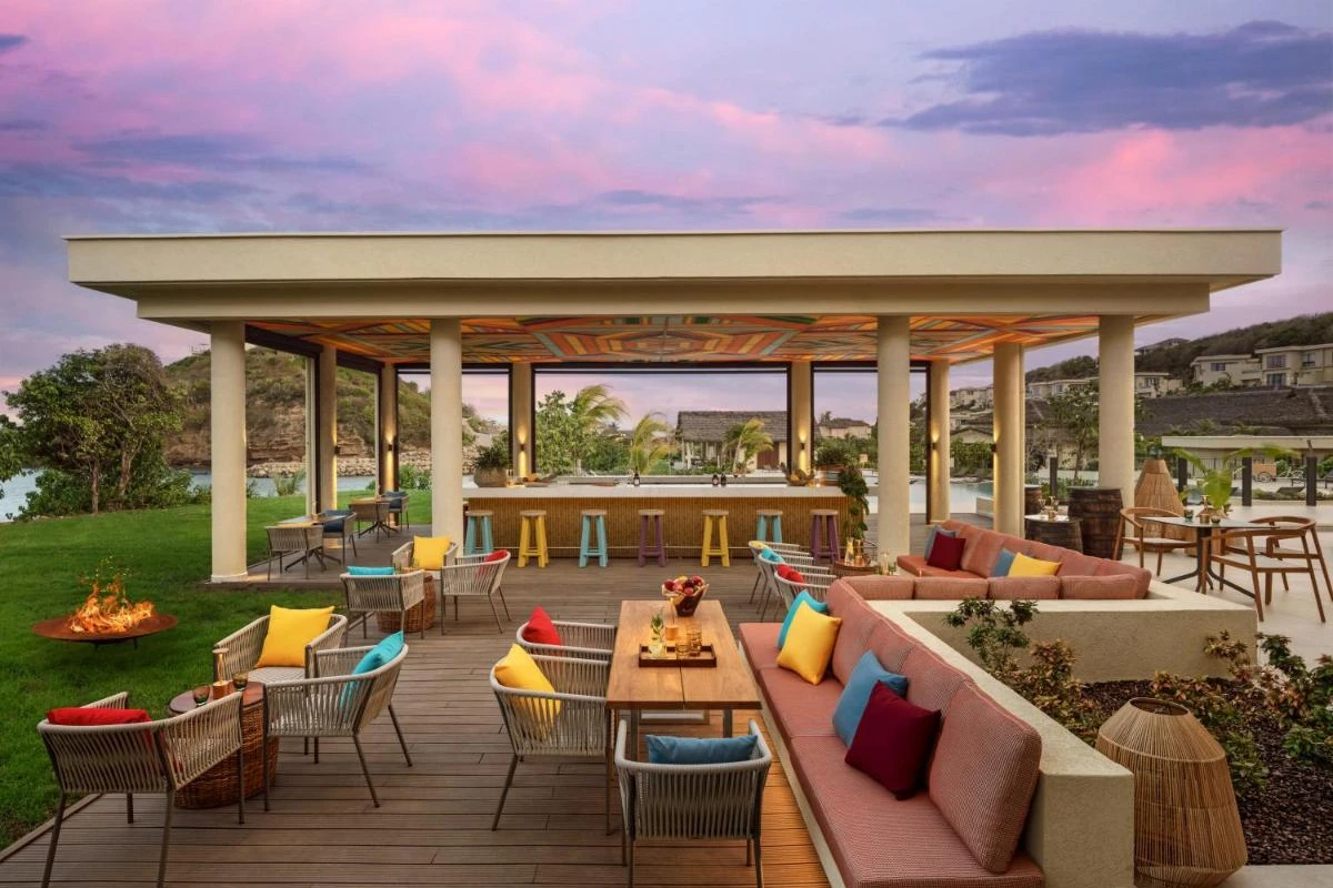 Six Senses La Sagesse Grenada - Hotel Photo 2