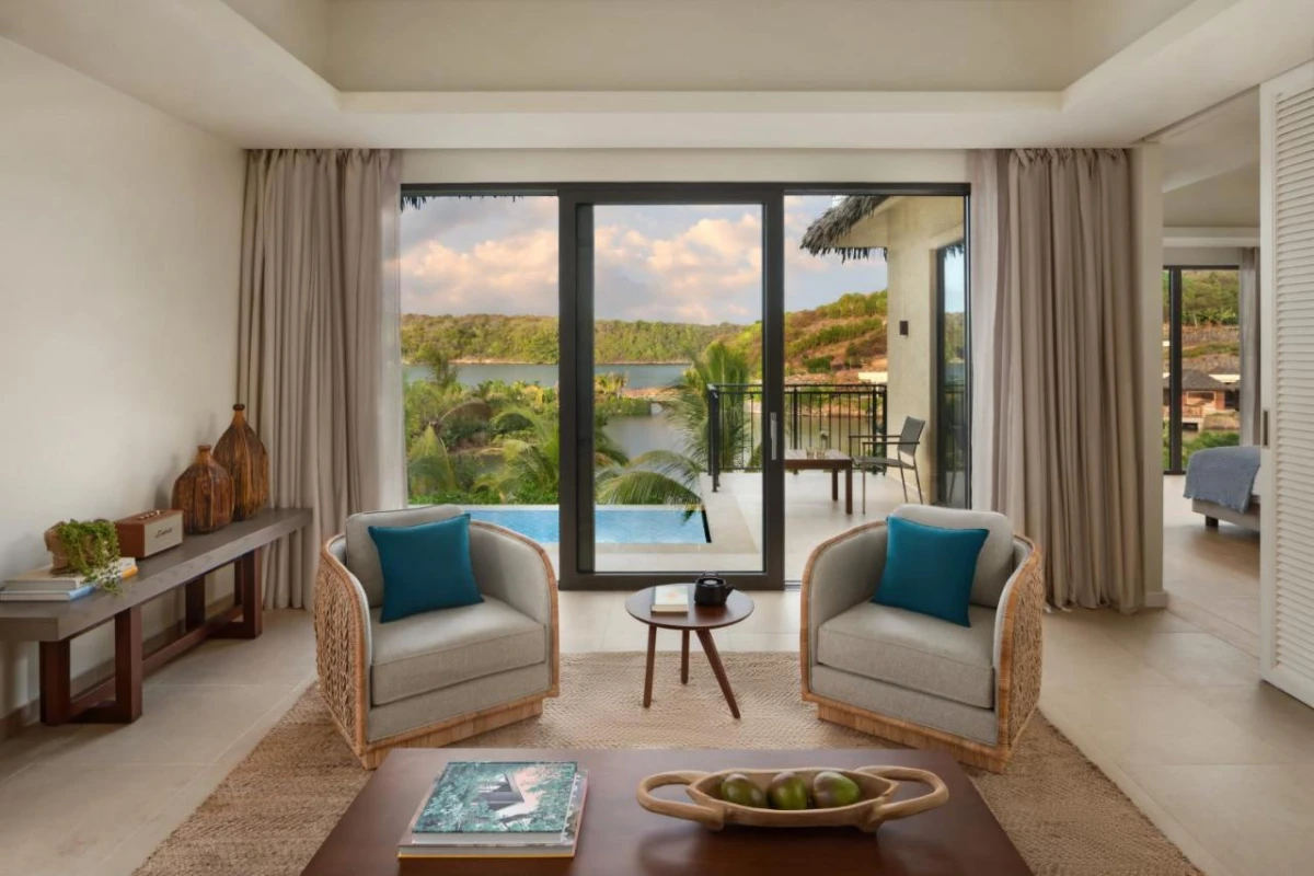 Six Senses La Sagesse Grenada - Hotel Photo 4