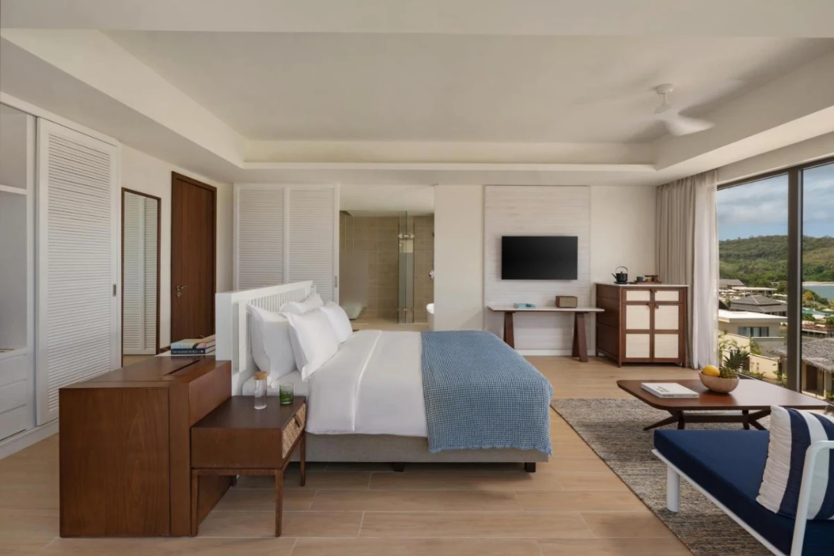 Six Senses La Sagesse Grenada - Hotel Photo 6