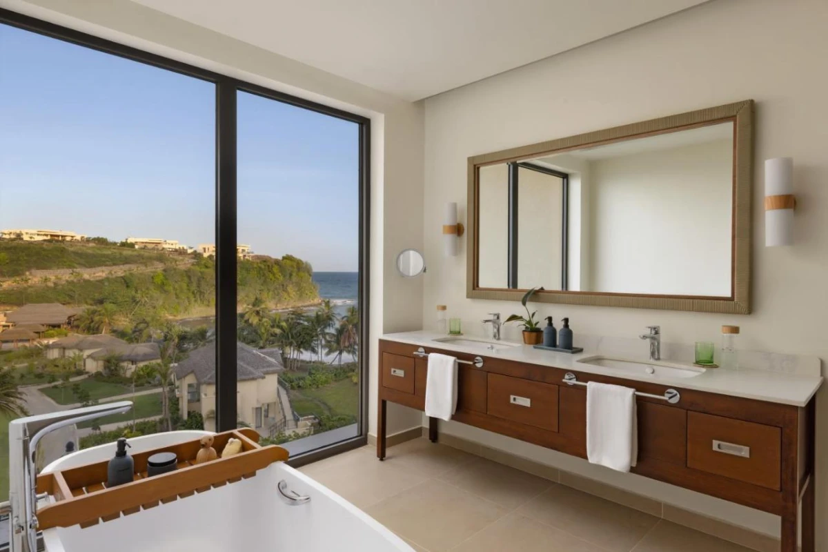 Six Senses La Sagesse Grenada - Hotel Photo 8