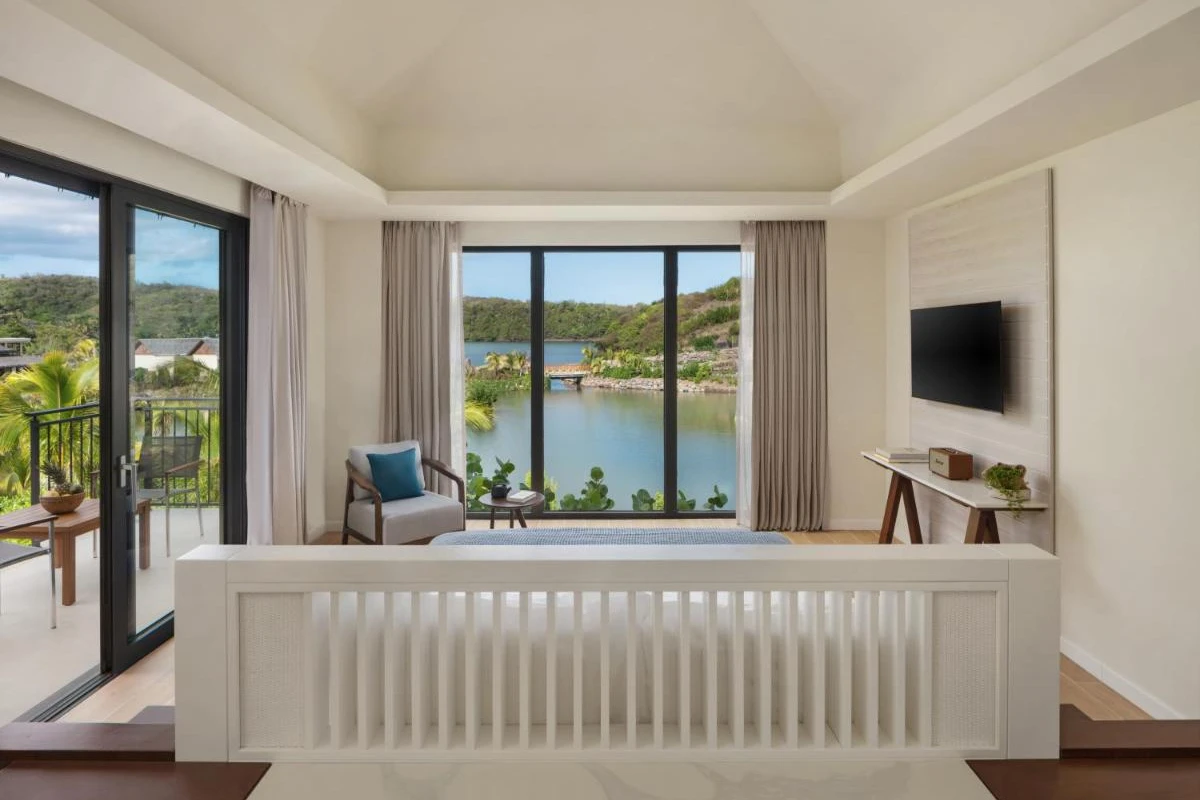 Six Senses La Sagesse Grenada - Hotel Photo 9