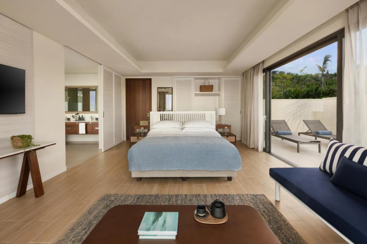 Six Senses La Sagesse Grenada - Hotel Photo 13