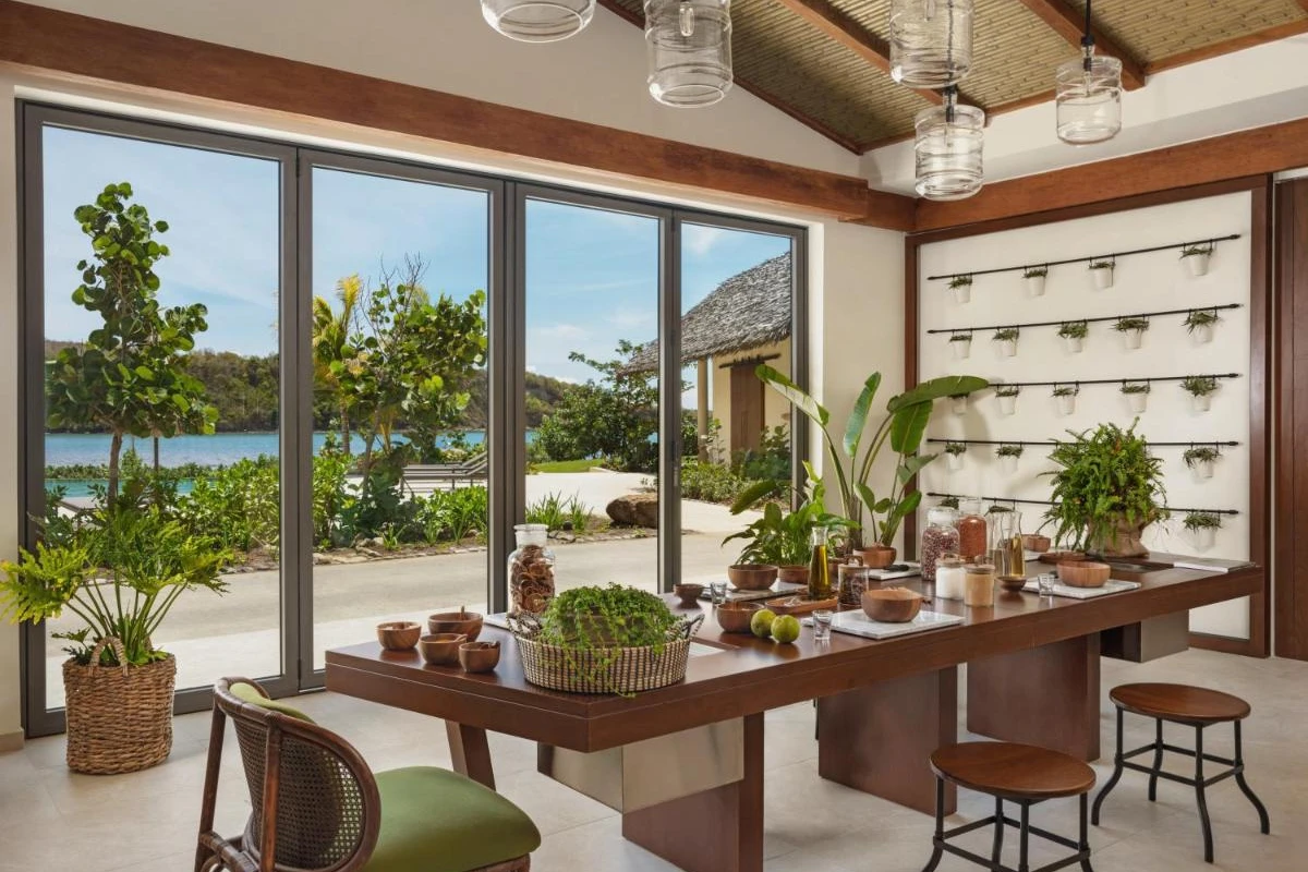 Six Senses La Sagesse Grenada - Hotel Photo 19