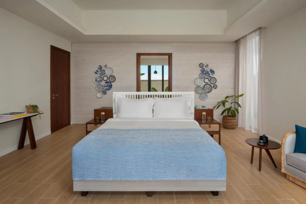 Six Senses La Sagesse Grenada - Hotel Photo 22