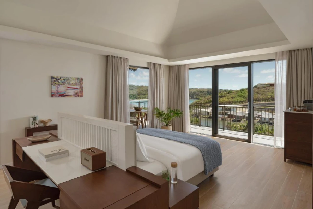 Six Senses La Sagesse Grenada - Hotel Photo 27