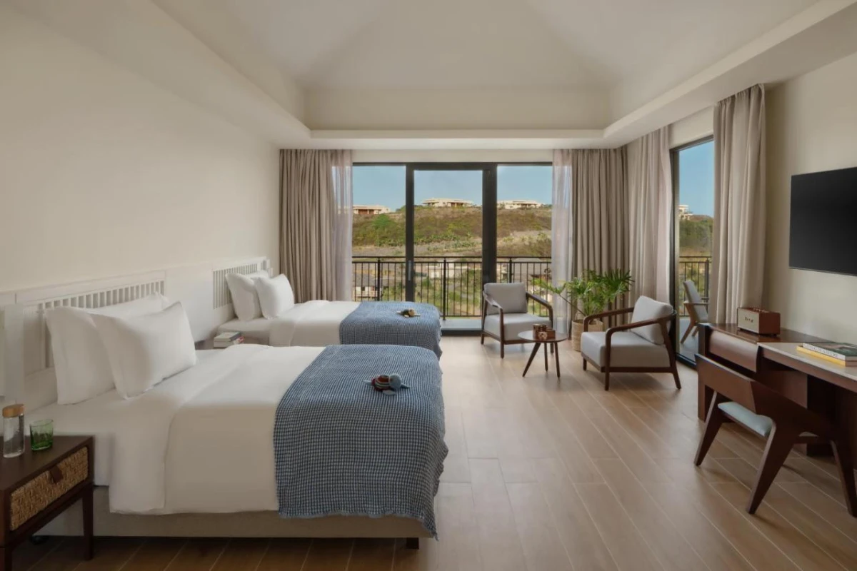 Six Senses La Sagesse Grenada - Hotel Photo 28