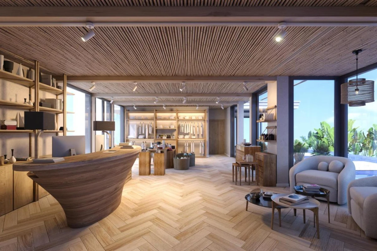 Six Senses La Sagesse Grenada - Hotel Photo 38