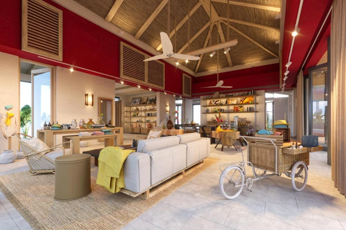 Six Senses La Sagesse Grenada - Hotel Photo 39