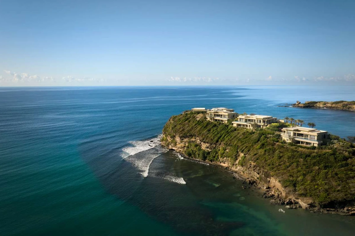 Six Senses La Sagesse Grenada - Hotel Photo 40