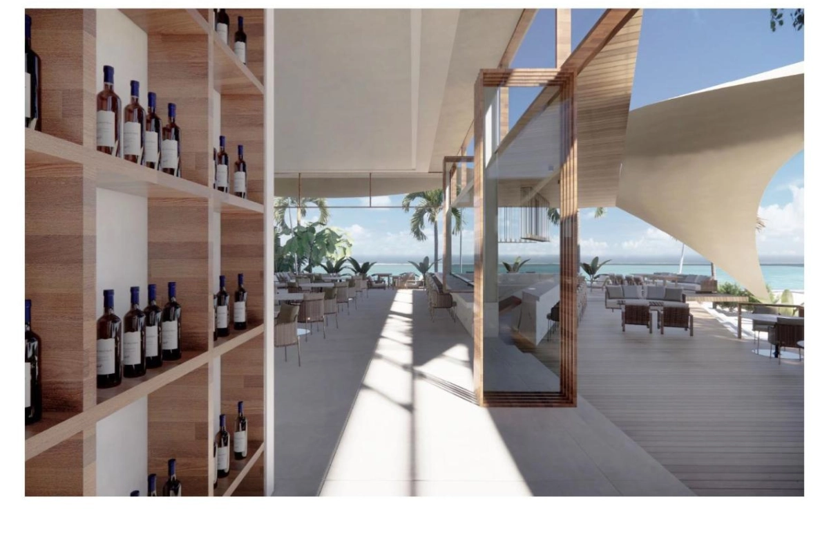 Silversands Beach House - Hotel Photo 3