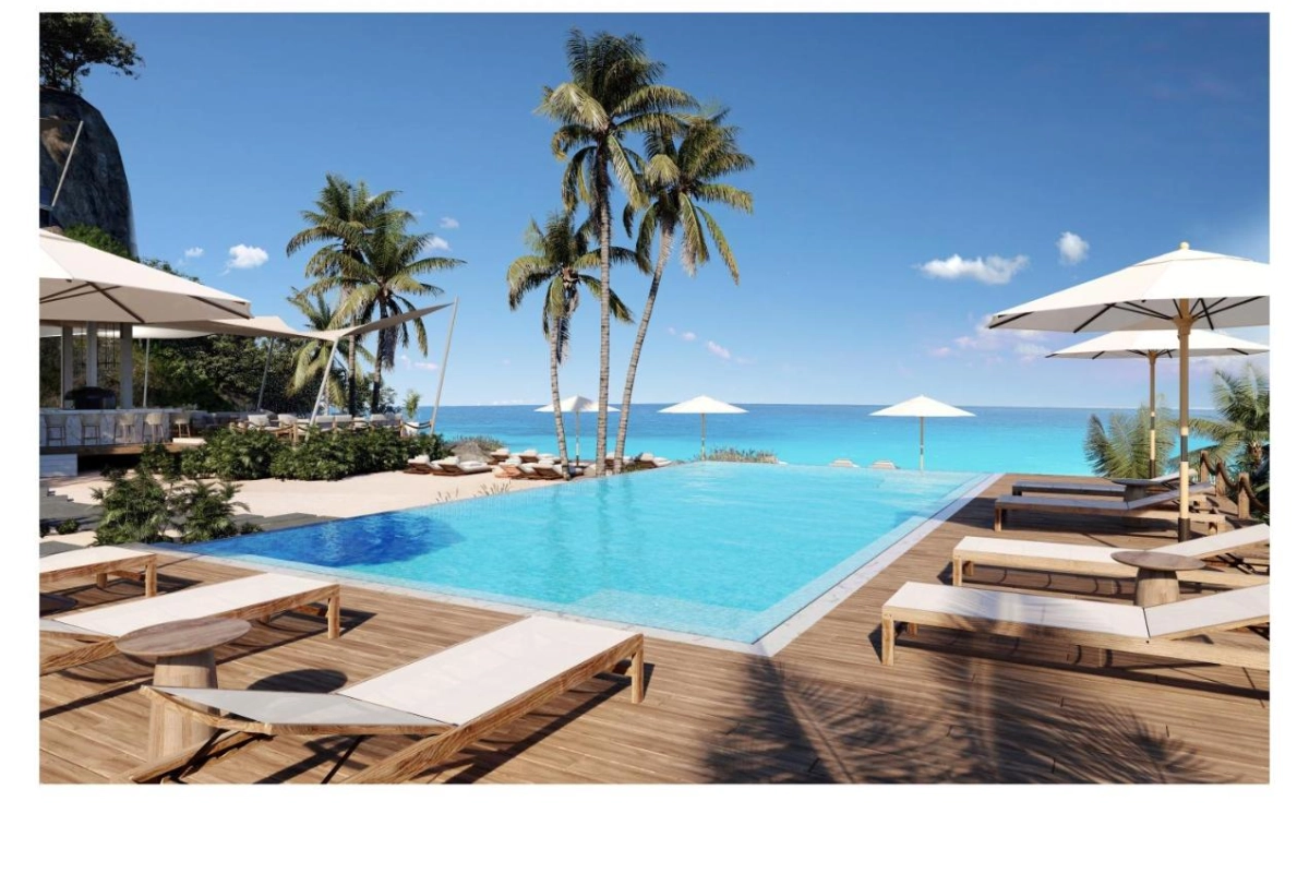 Silversands Beach House - Hotel Photo 5