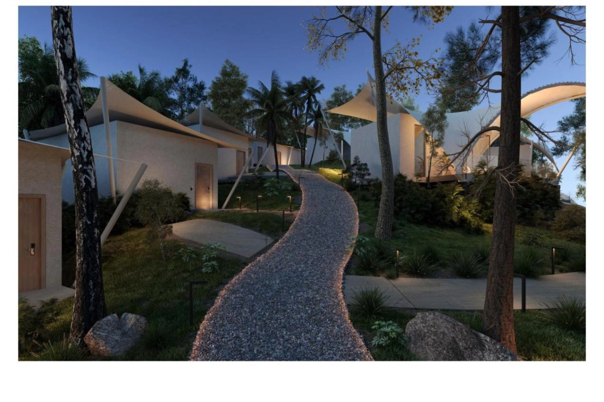 Silversands Beach House - Hotel Photo 10