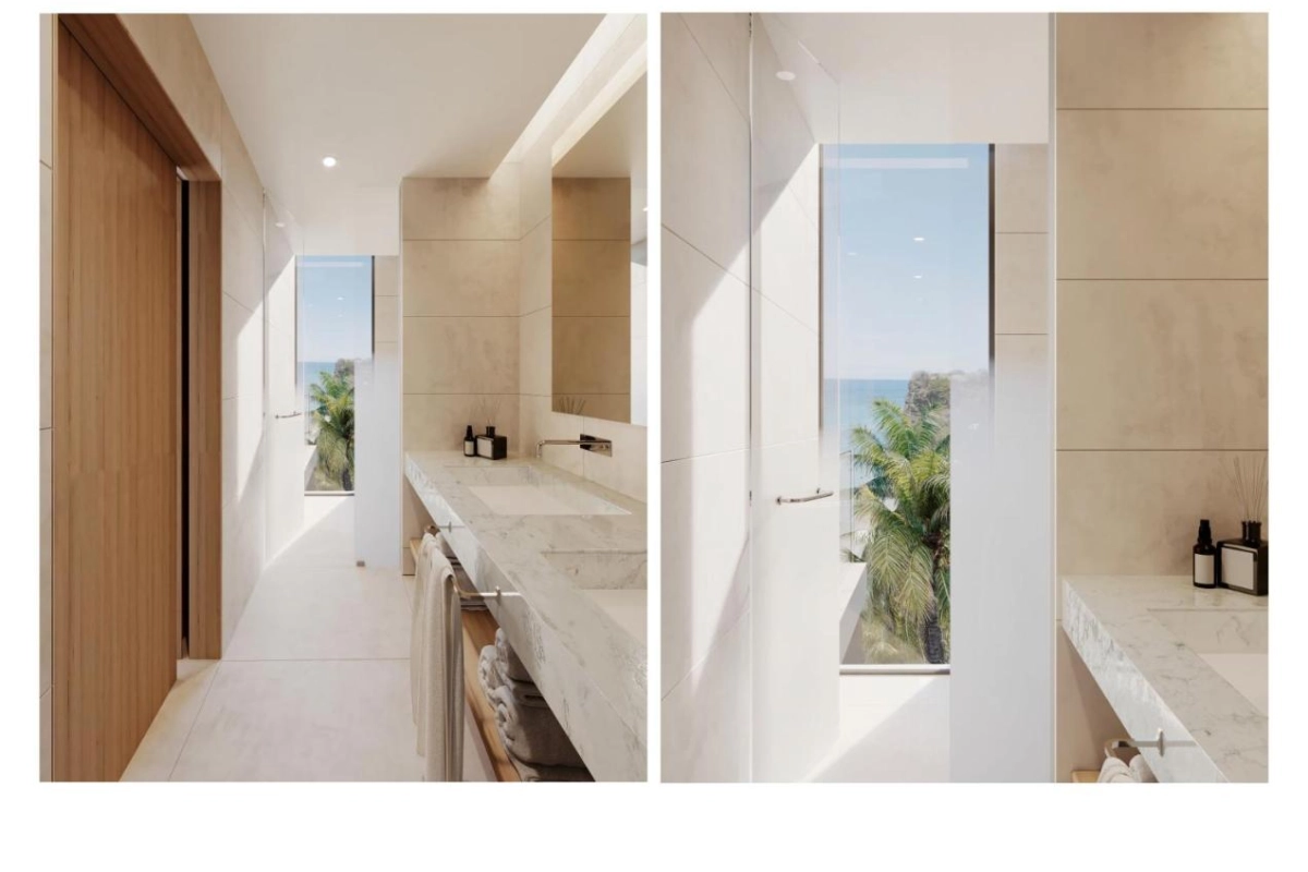 Silversands Beach House - Hotel Photo 11