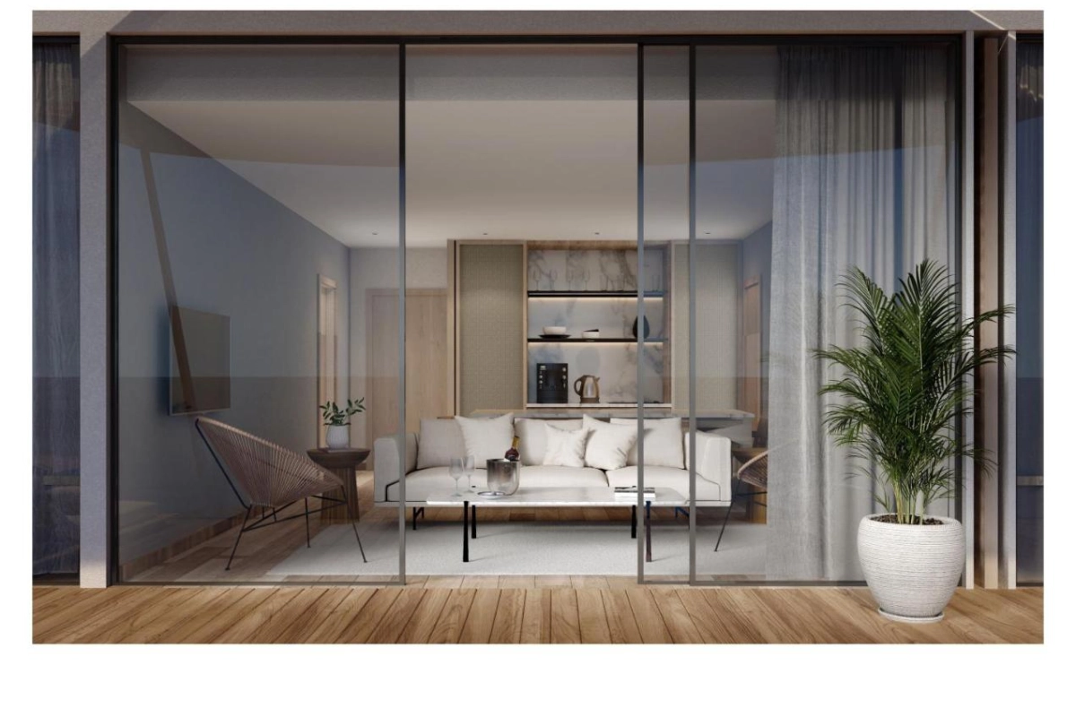 Silversands Beach House - Hotel Photo 13