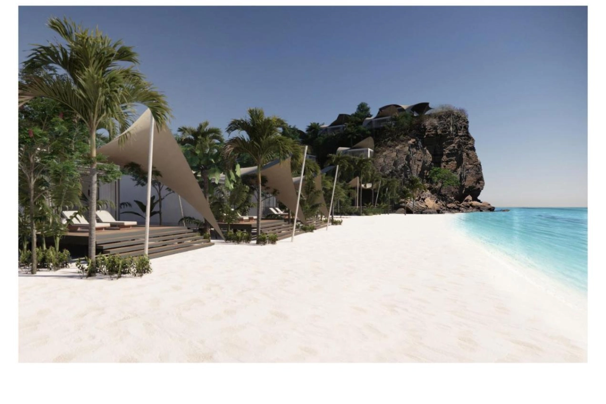 Silversands Beach House - Hotel Photo 18